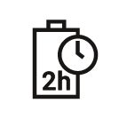 Lasting companion 2h
