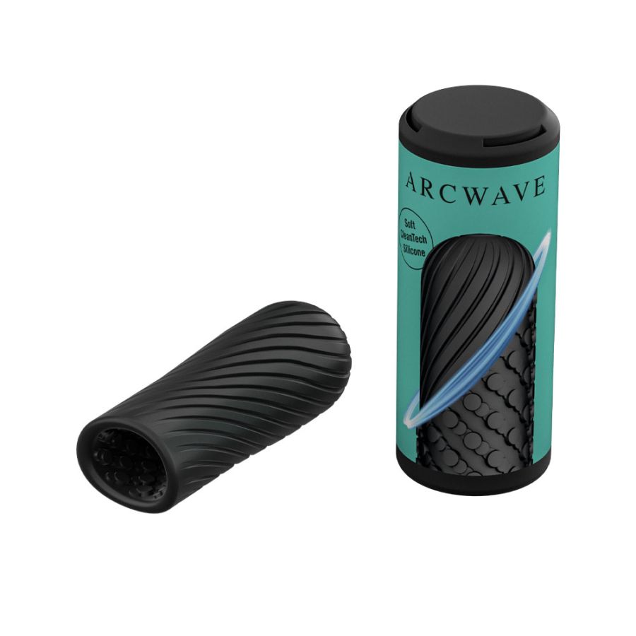 Arcwave Ghost | Male Silicone Stroker | Arcwave