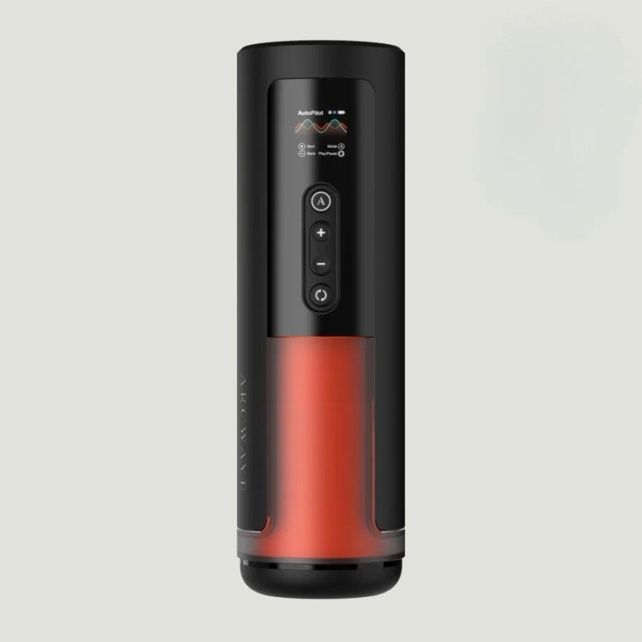 Arcwave Thruster