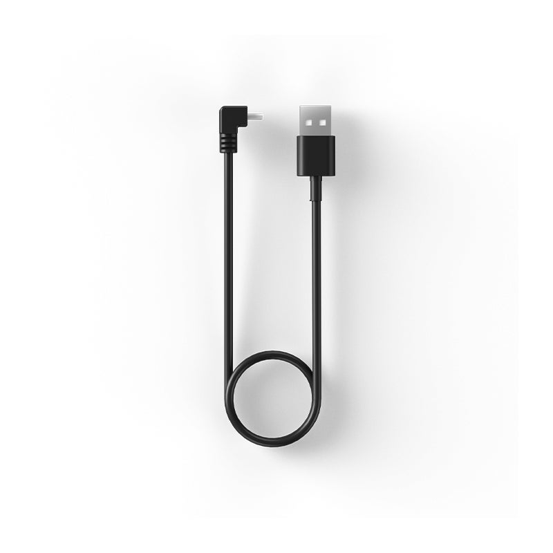 Micro-USB Charging Cable Schwarz 
Micro-USB-Ersatzkabel für die Ion-Ladestation.