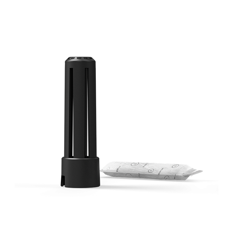 Ion DryTech Stick and Pack Schwarz 
DryTech Stick für die Arcwave™ Ion Basisstation. Eine DryTech Packung ist im Lieferumfang enthalten.