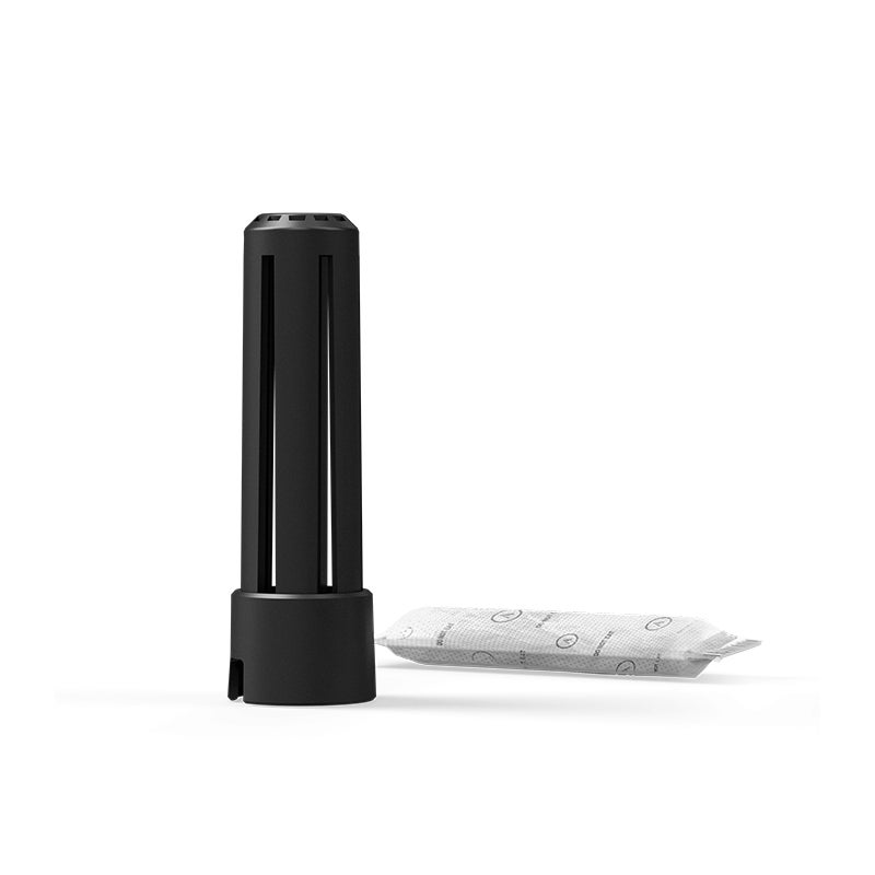 Ion DryTech Stick and Pack Noir 
Tige et cartouche DryTech pour socle de chargement de l'Arcwave Ion.