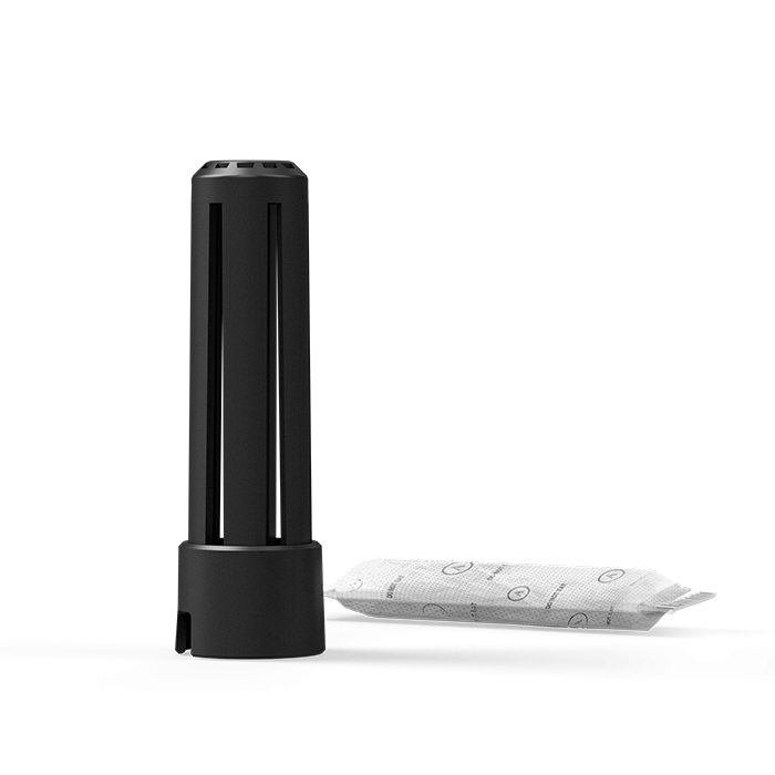 Ion DryTech Stick and Pack Black 
Replacement DryTech stick and pack for the Arcwave Ion Storage Base.