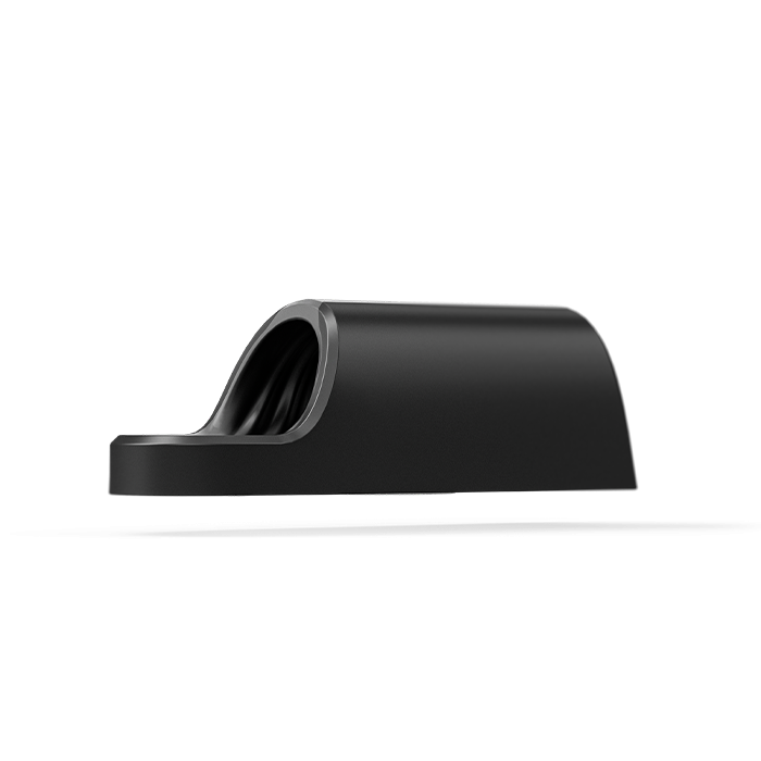 Ion CleanTech Silicone Sleeve Black Replacement CleanTech silicone sleeve for Arcwave Ion.