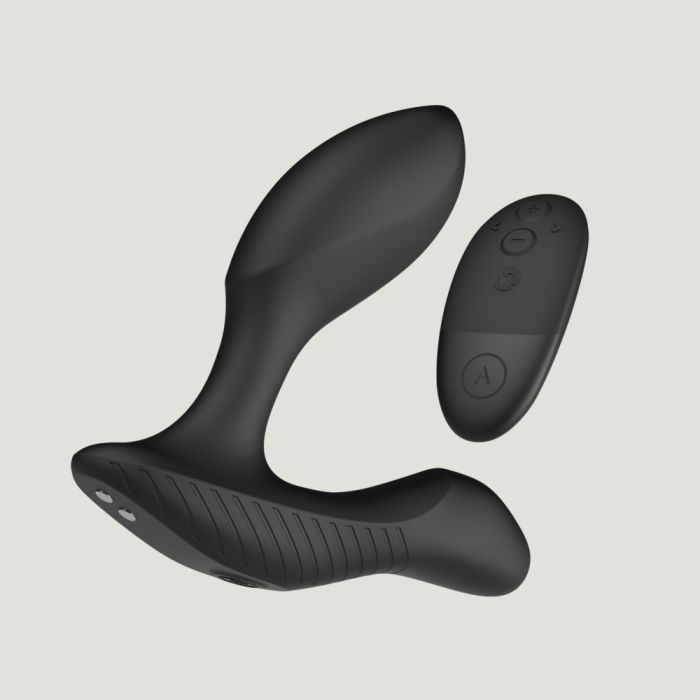 Arcwave Perk Black RAISE YOUR GAME