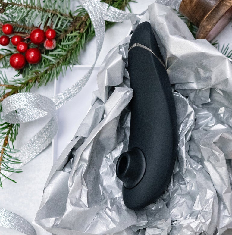 24 Days of Pleasure