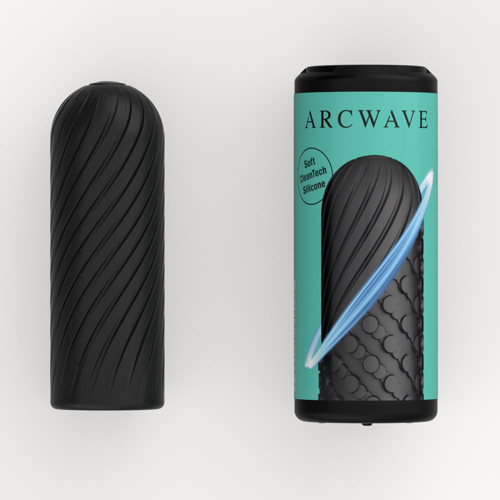 Arcwave Ghost | Male Silicone Stroker | Arcwave