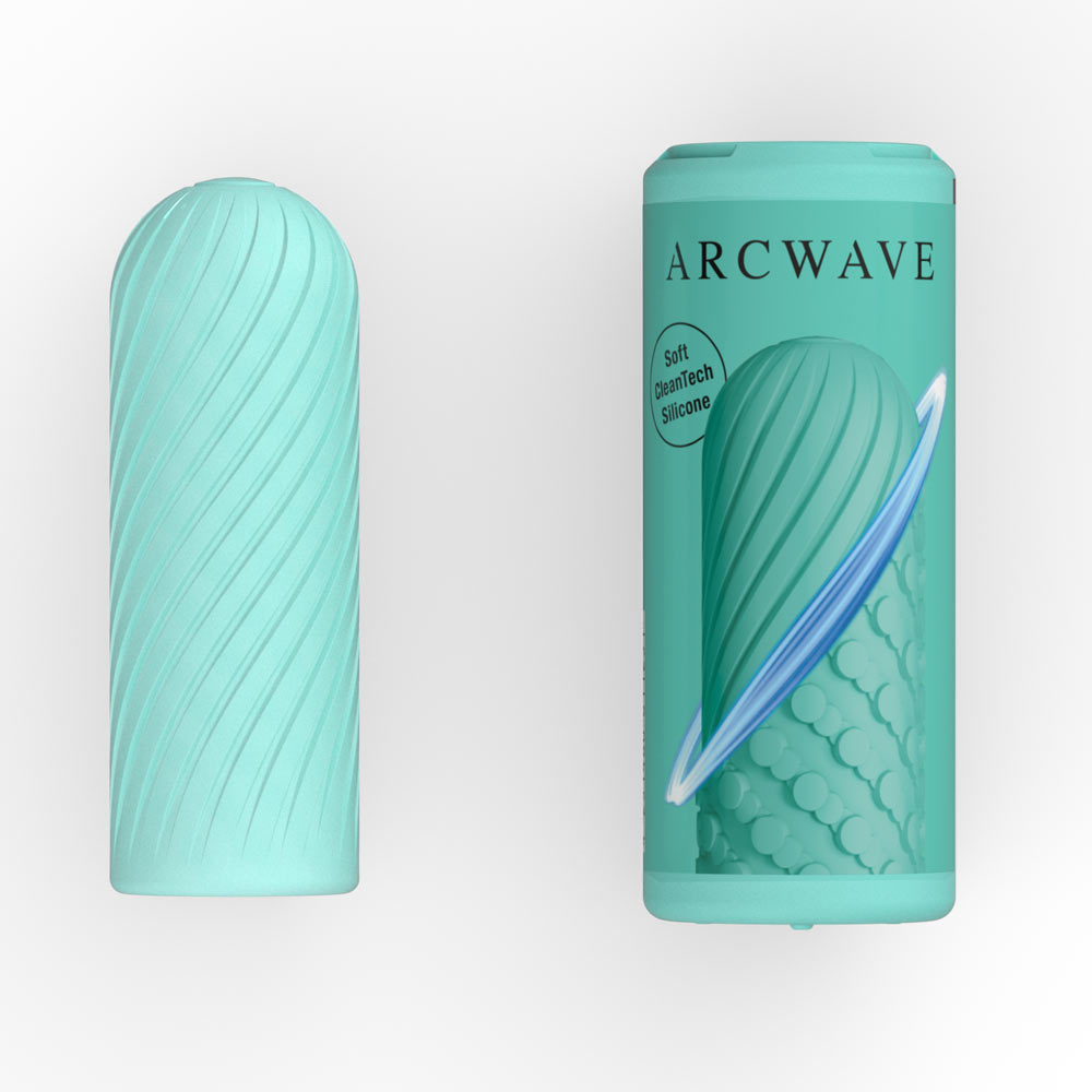 Arcwave Ghost | Male Silicone Stroker | Arcwave