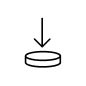 Pressure Buttons