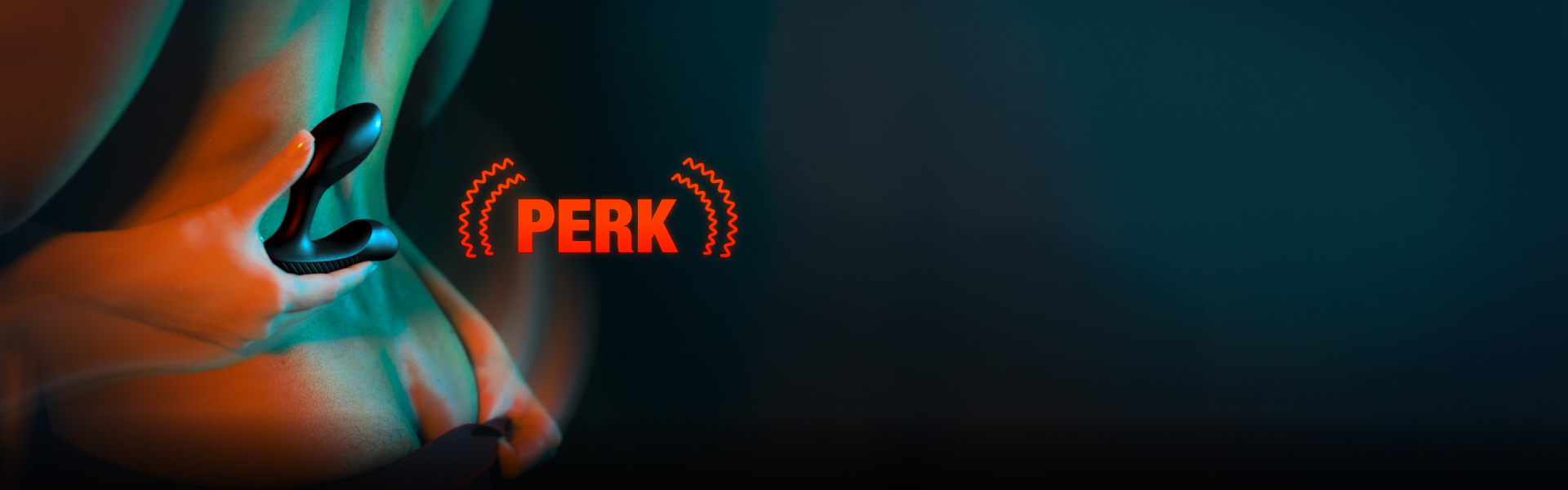 Joue comme tu l’entends avec Arcwave Perk