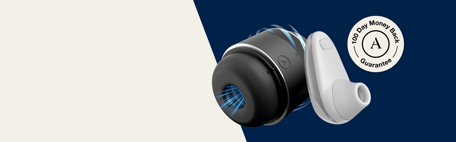 Fall into Ecstasy with Arcwave
