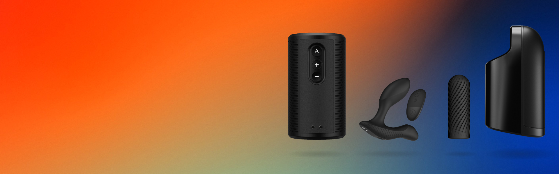 Explore Erotic Adventures with Arcwave