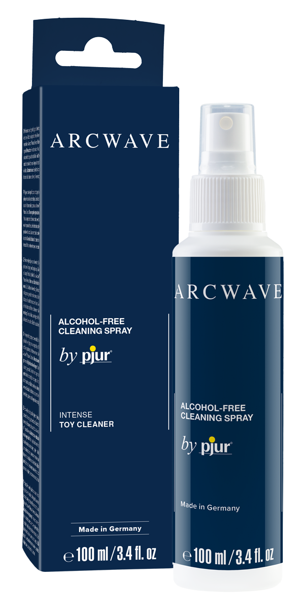 How does Arcwave support modern masculinity? | ARCWAVE